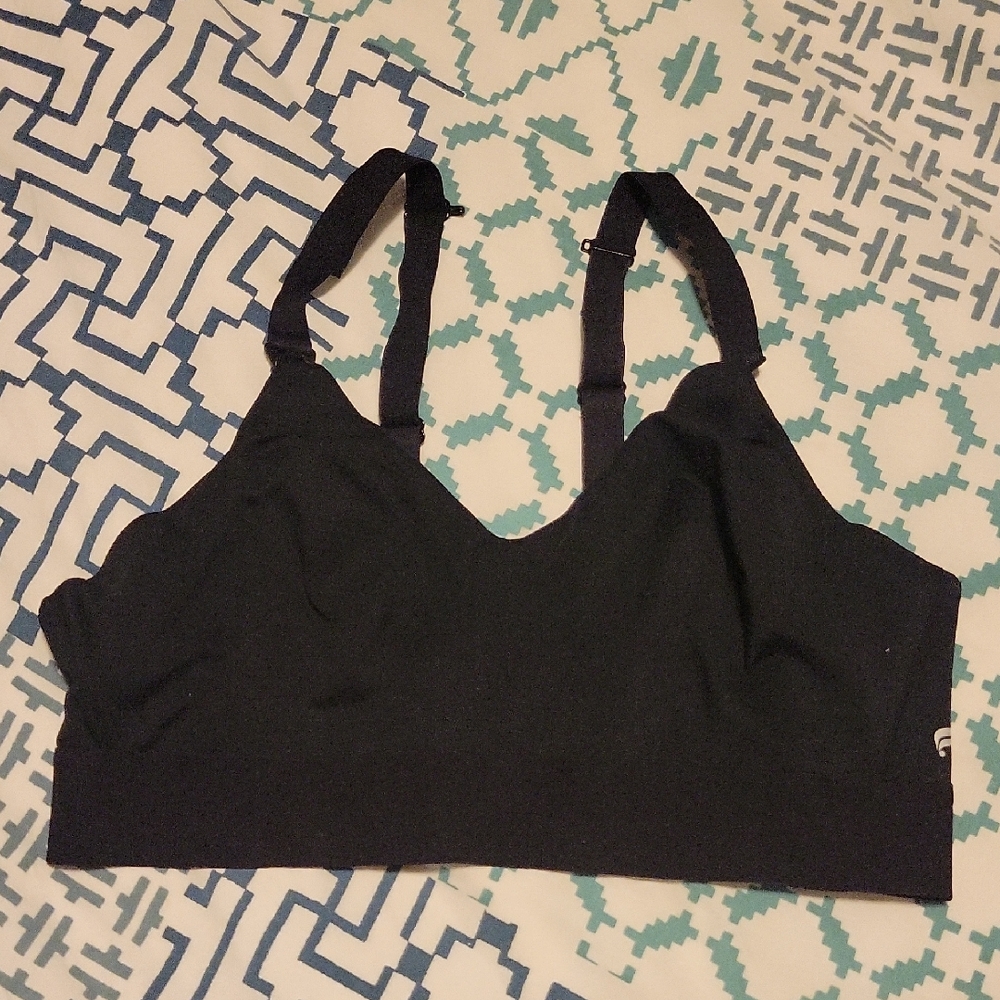 Fabletics Womens Nursing Sports Bra